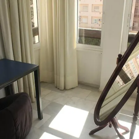 Apartment Deluxe Center Pool