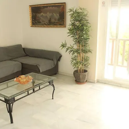 Apartment Deluxe Center Pool Fuengirola