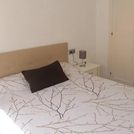 Deluxe Center Pool Apartment Fuengirola